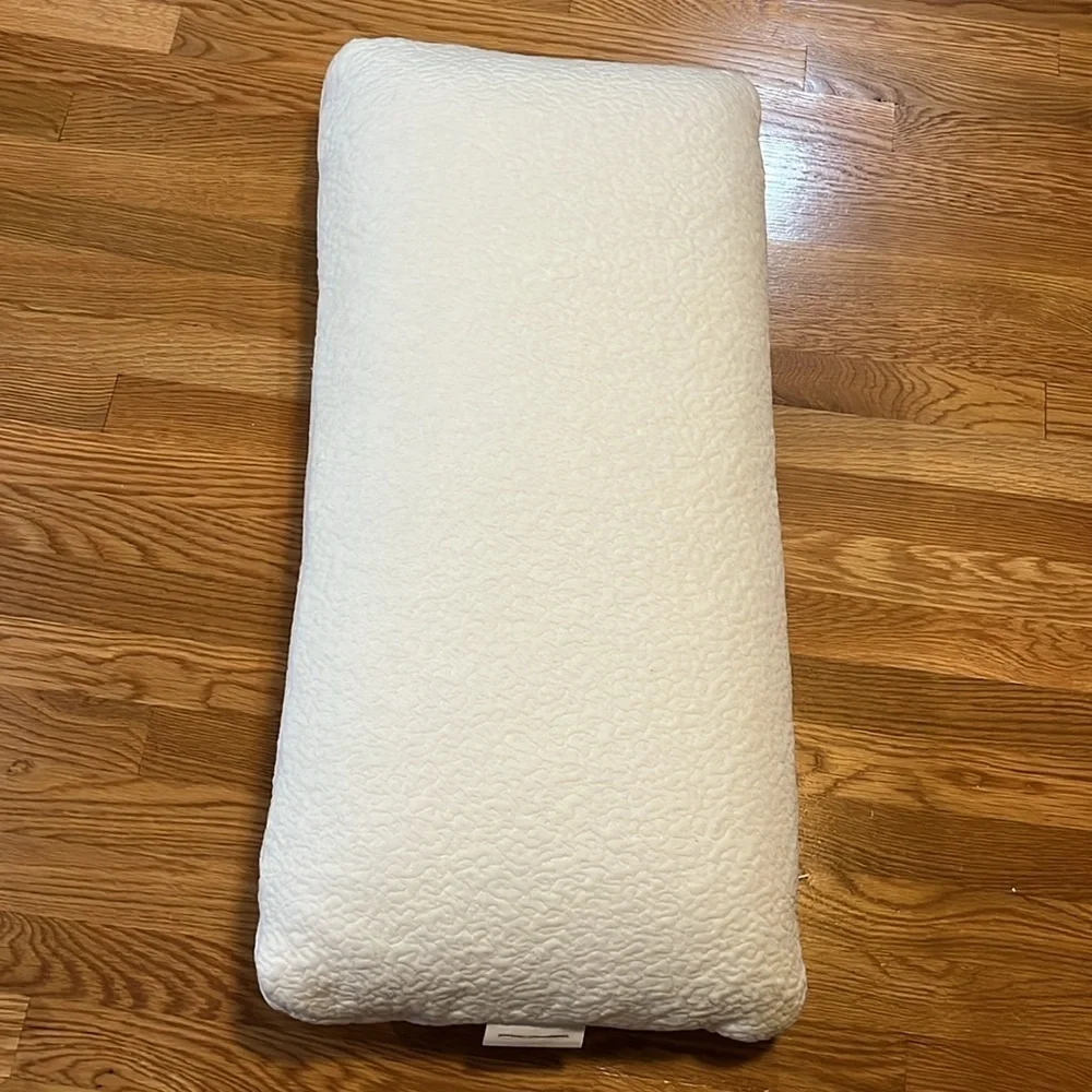 Sijo CLIMA Latex Pillow King Size NIP
